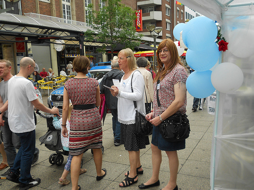 Gendertreff CSD Duisburg 2012 001